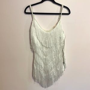 Luxxel new with tags cha cha dress! Size small